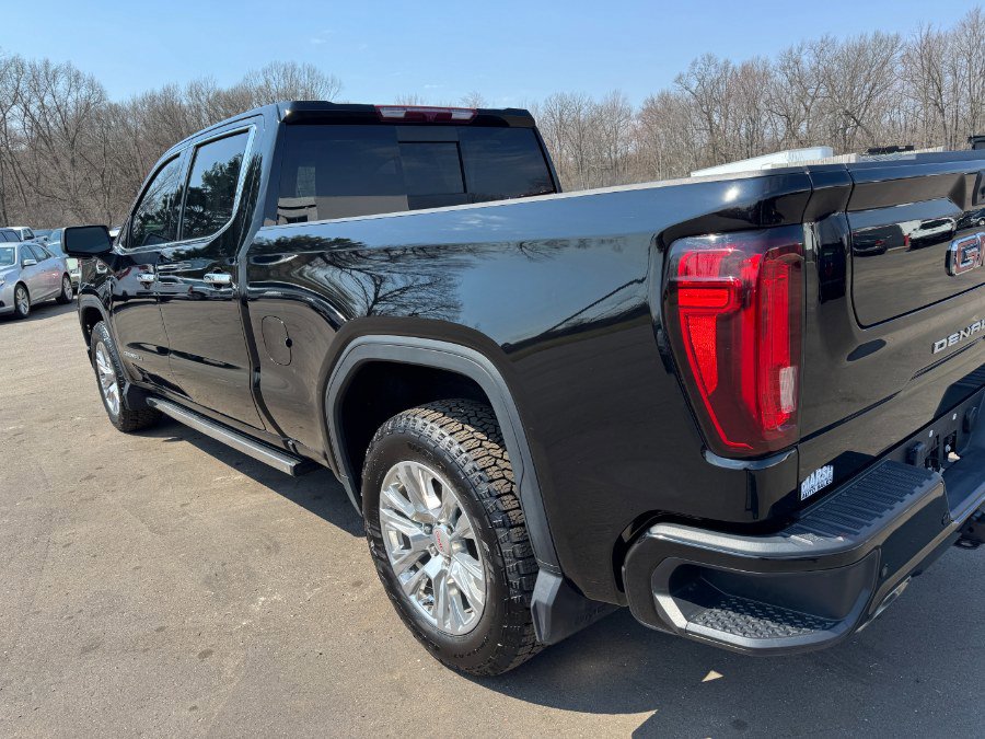 Used 2024 GMC Sierra 1500 Denali AWD/4WD image 10
