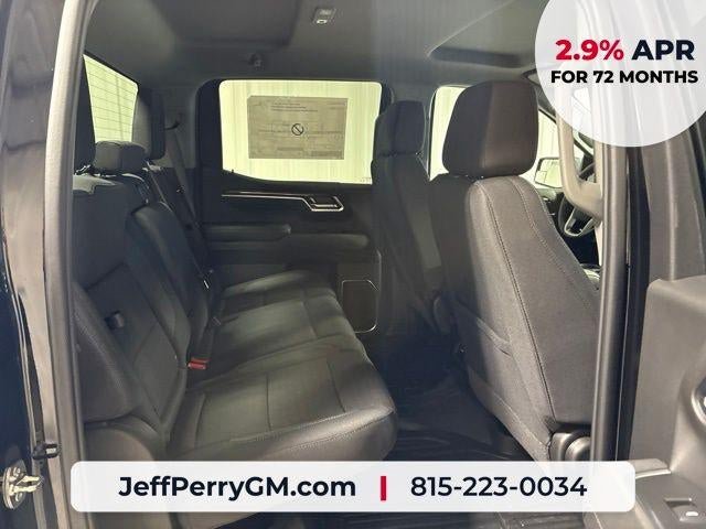 New 2026 GMC Sierra 1500 Elevation w/ Elevation Select Package AWD/4WD image 19