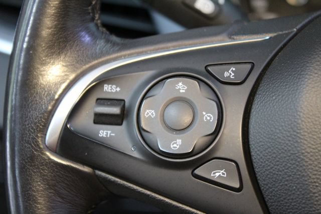 Used 2019 Buick Enclave Premium w/ Experience Buick Package AWD/4WD image 21