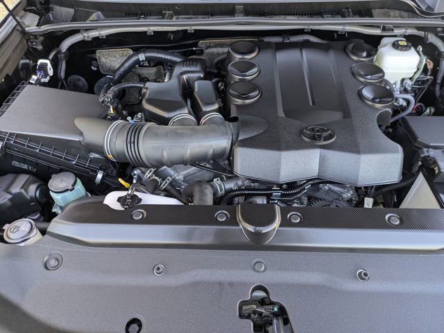 Used 2024 Toyota 4Runner TRD Pro image 36