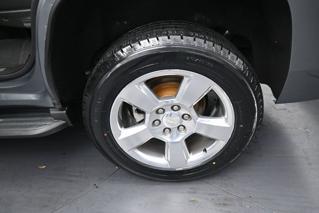 Used 2020 Chevrolet Tahoe LT image 47