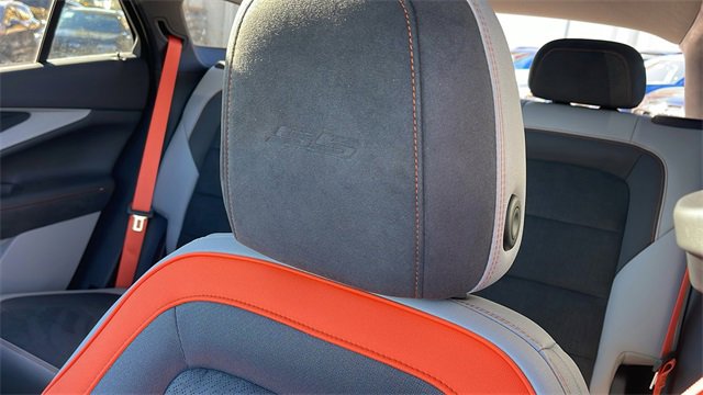 New 2026 Chevrolet Blazer EV SS image 28