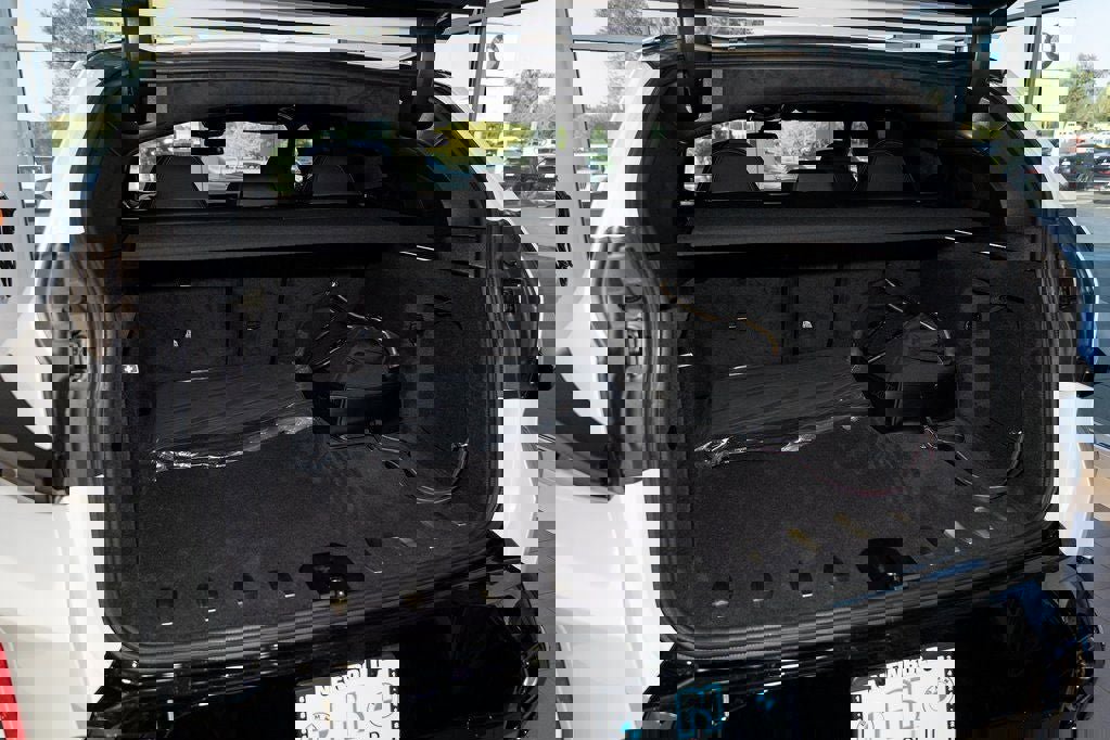 Used 2026 BMW XM Label Red image 11