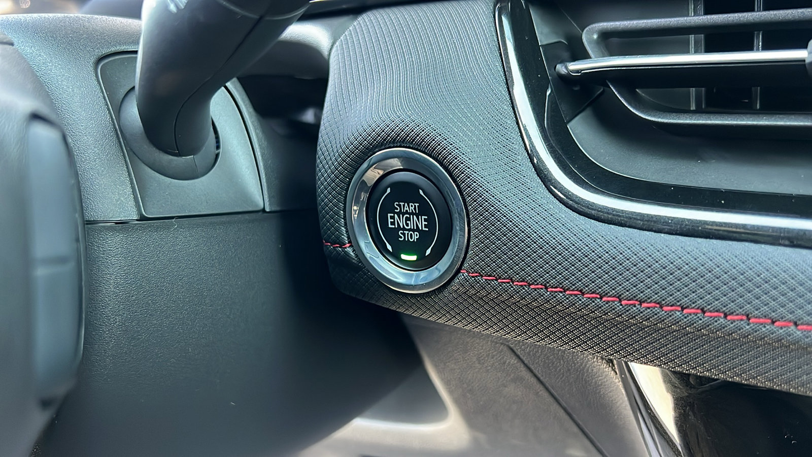 New 2026 Chevrolet TrailBlazer RS image 24