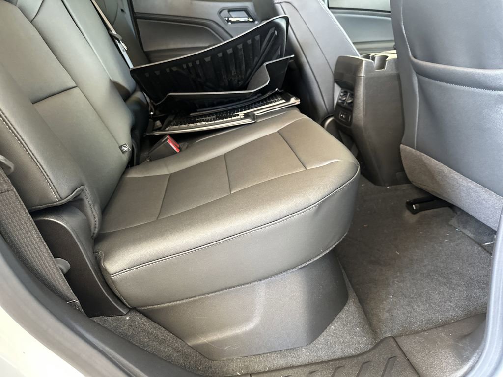 New 2026 GMC Canyon Elevation w/ Convenience Package image 34