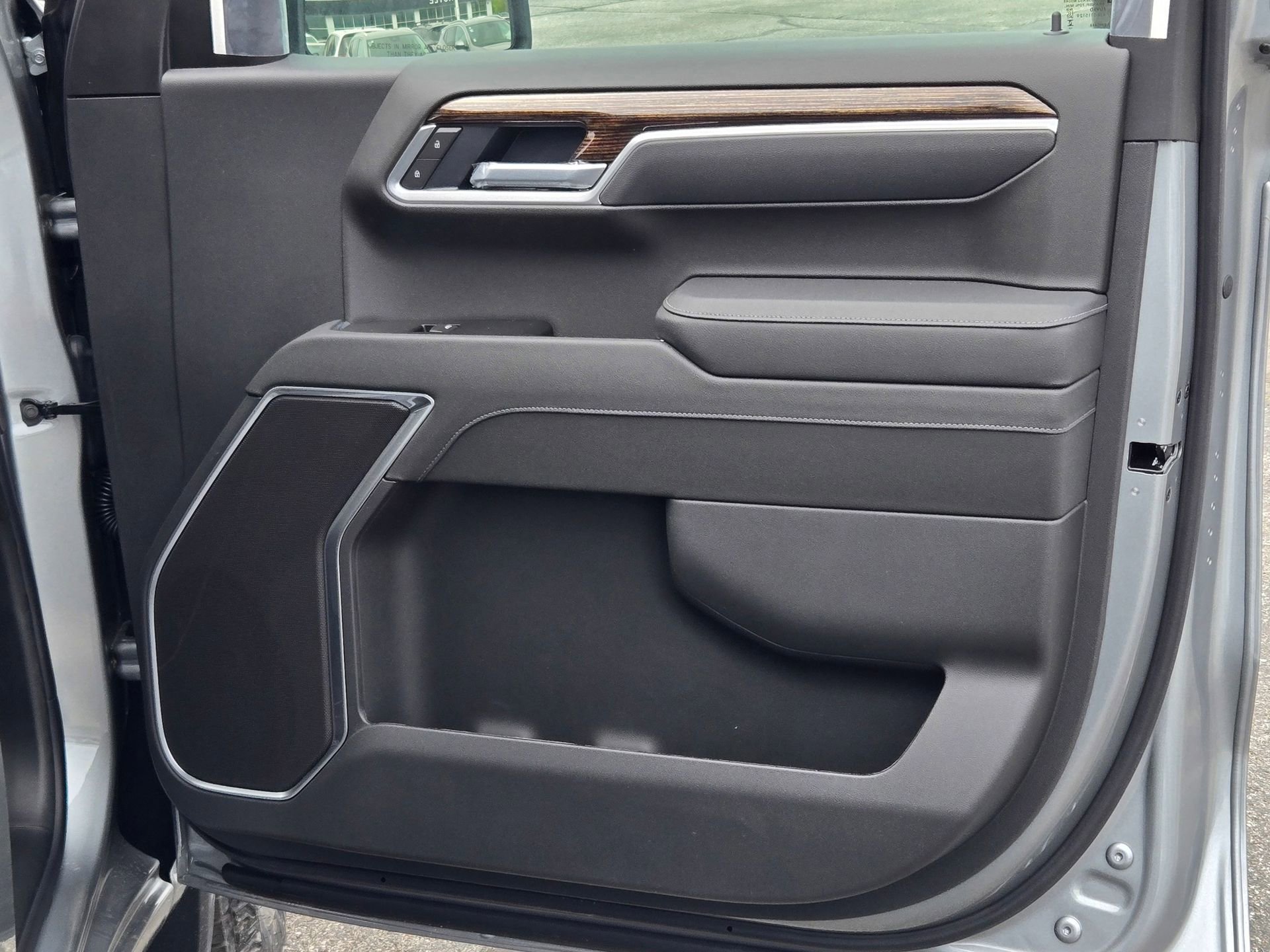 New 2026 GMC Sierra 1500 SLE AWD/4WD image 14