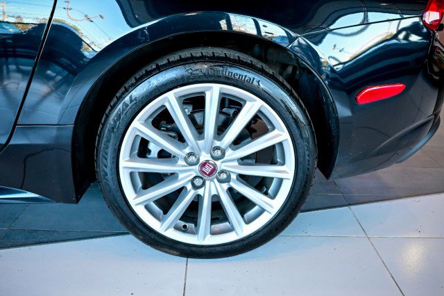 Used 2019 FIAT 124 Spider Lusso w/ Convenience Group image 51