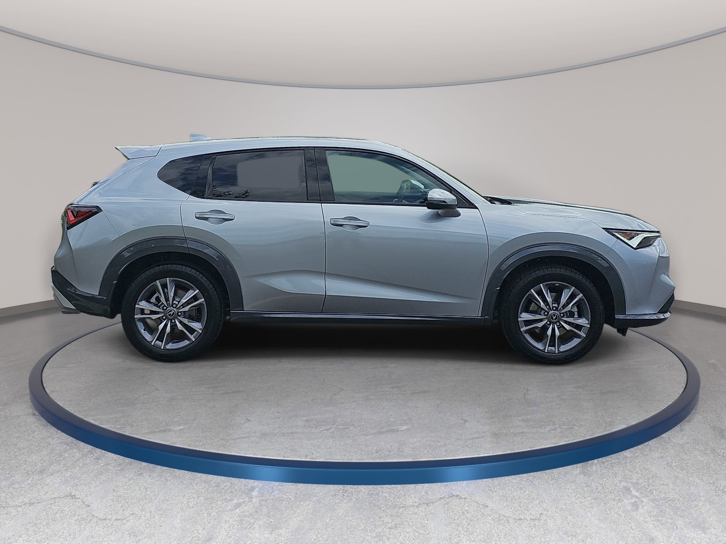 New 2026 Acura ADX FWD image 4