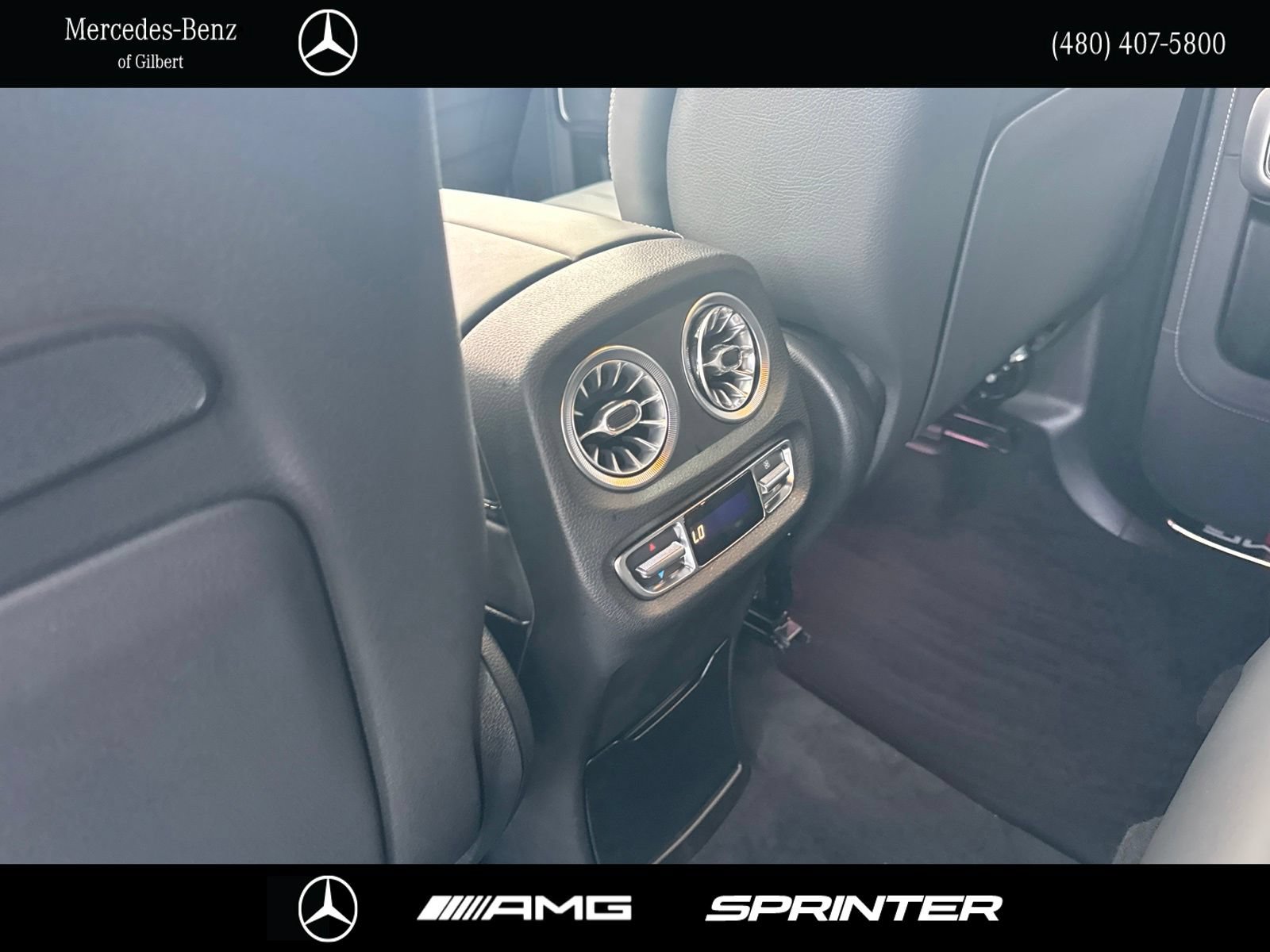 Certified 2023 Mercedes-Benz G 63 AMG 4MATIC image 29