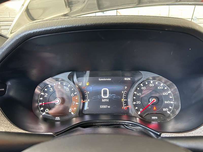 Used 2025 Jeep Compass Sport AWD/4WD image 28