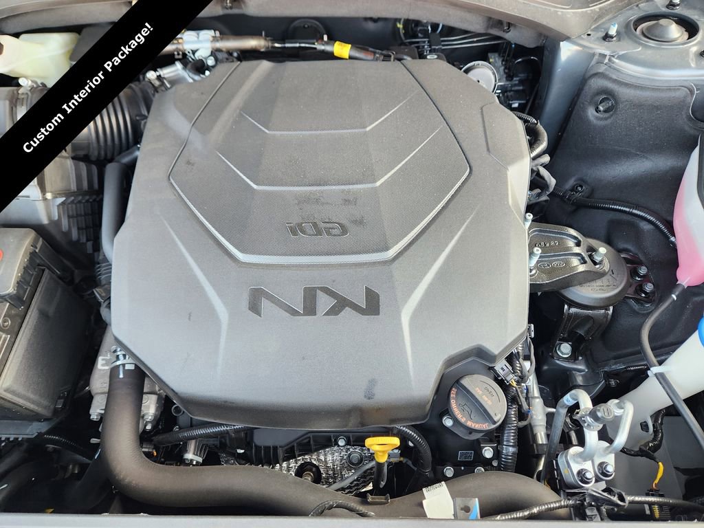 New 2025 Kia Telluride SX Prestige X-Line image 23