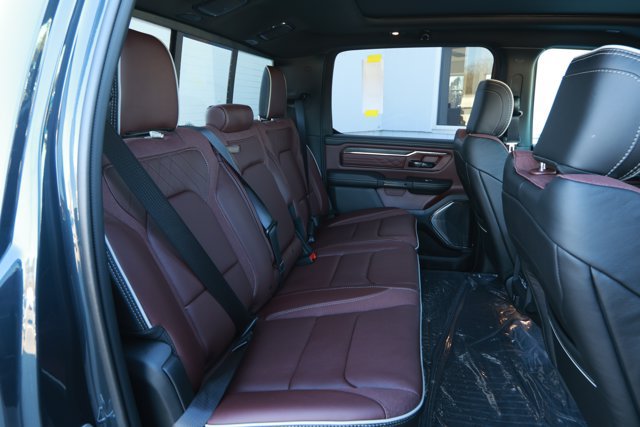 New 2026 RAM 1500 Limited AWD/4WD image 36