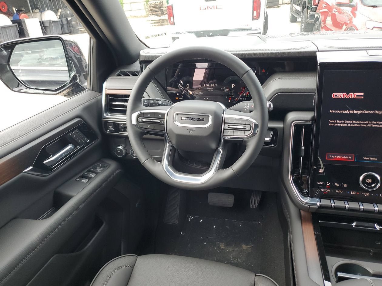 New 2026 GMC Yukon XL Denali RWD image 13