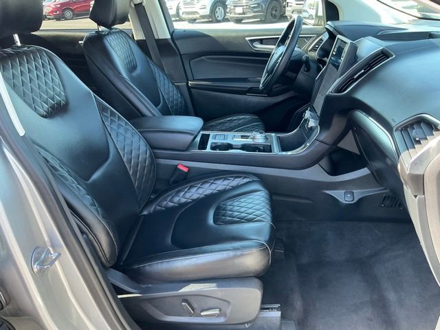 Used 2024 Ford Edge Titanium AWD/4WD image 20