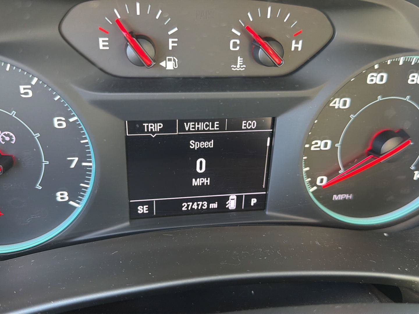 Used 2022 Chevrolet Equinox LS AWD/4WD image 23