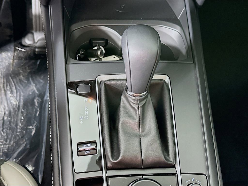 New 2026 MAZDA CX-30 AWD 2.5 S image 21