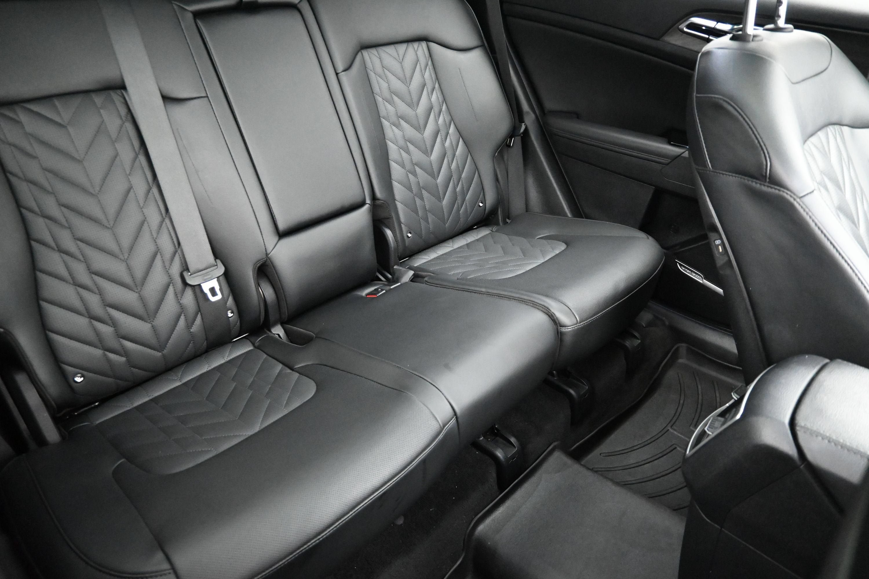 Used 2023 Kia Sportage X-Pro Prestige AWD/4WD image 34