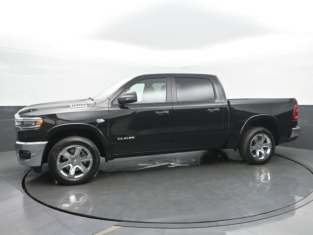 New 2026 RAM 1500 Big Horn image 2