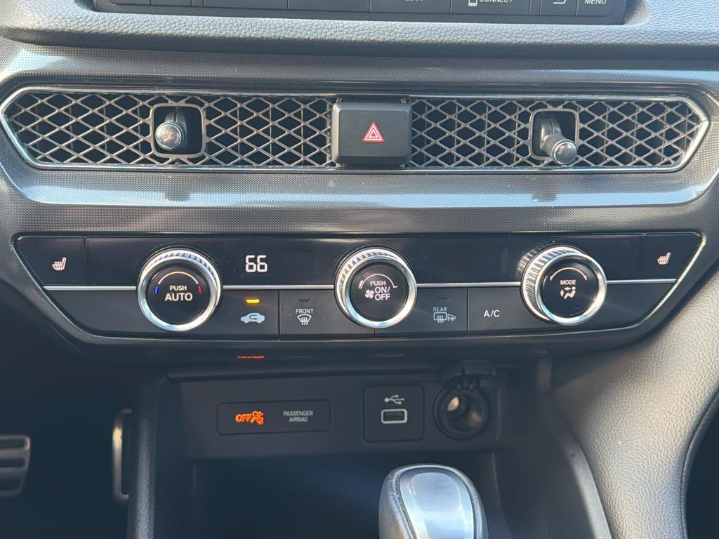 Used 2024 Acura Integra A-Spec FWD image 14