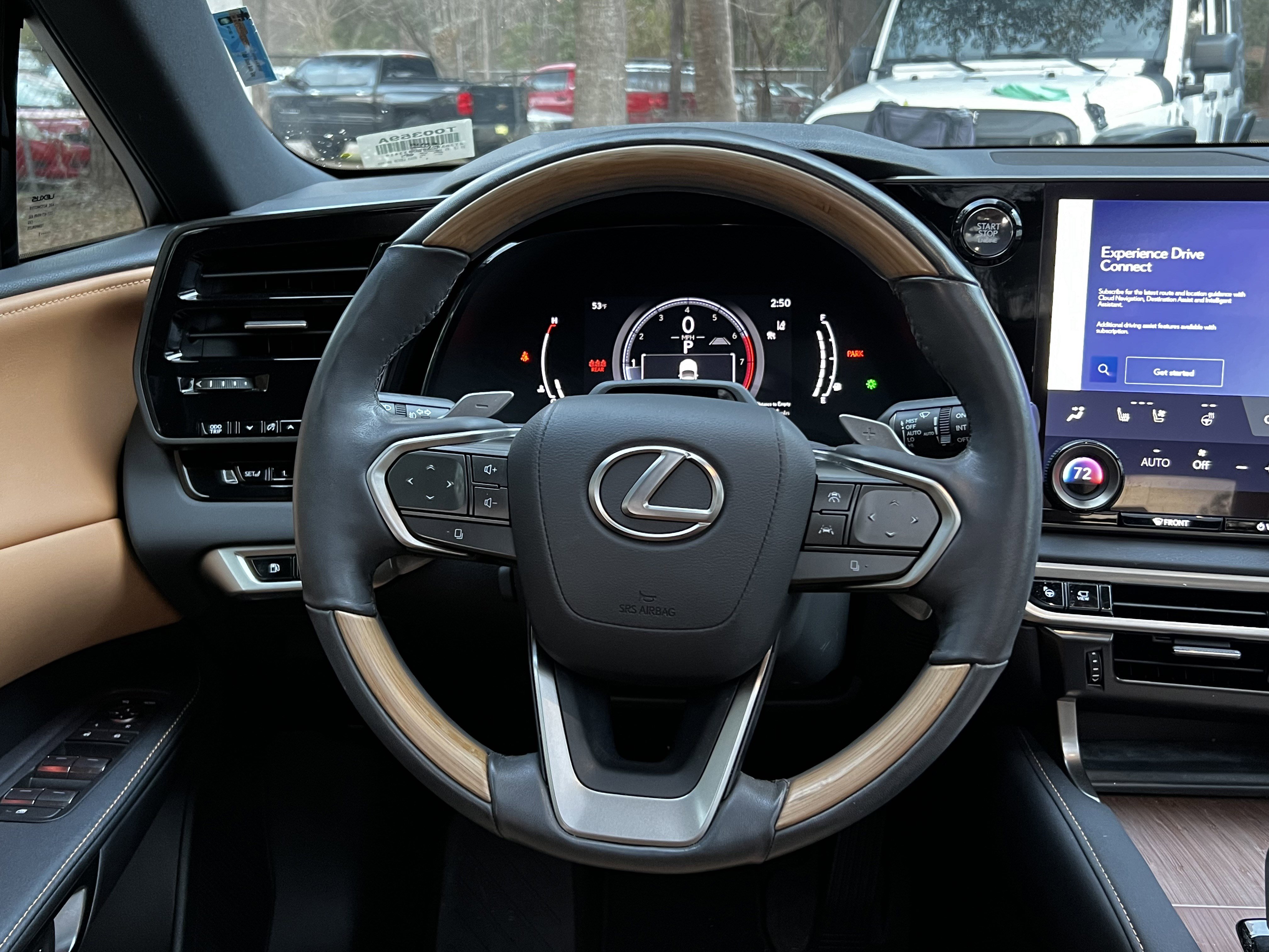 Used 2023 Lexus RX 350 Premium Plus image 33