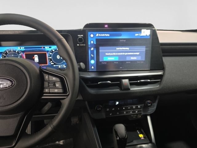 New 2026 Subaru Outback Limited AWD/4WD image 17