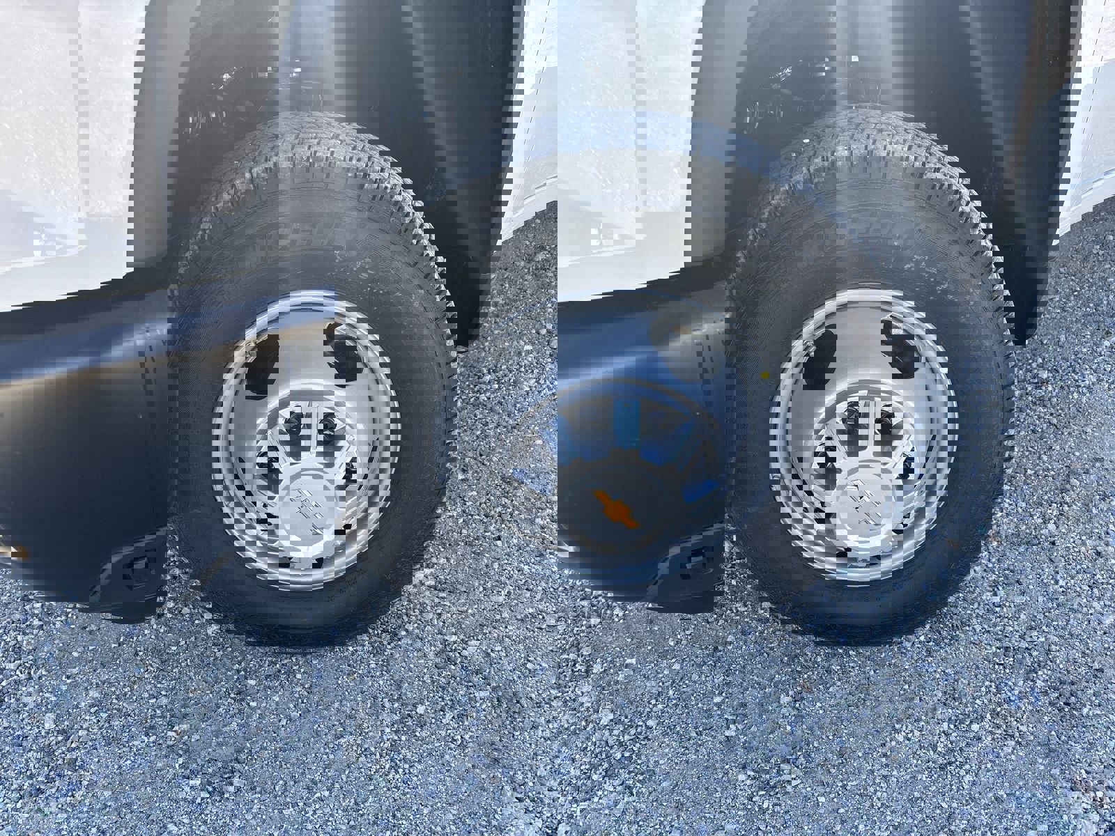 New 2026 Chevrolet Silverado 3500 W/T w/ WT Convenience Package image 13