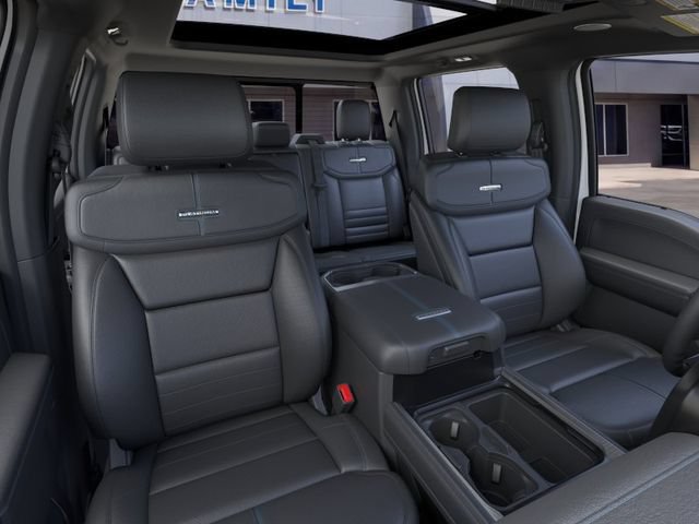 New 2026 Ford F250 Platinum AWD/4WD image 10