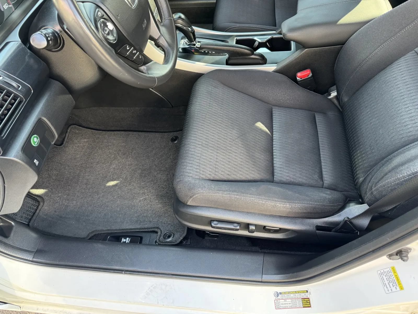 Used 2013 Honda Accord Sport image 19