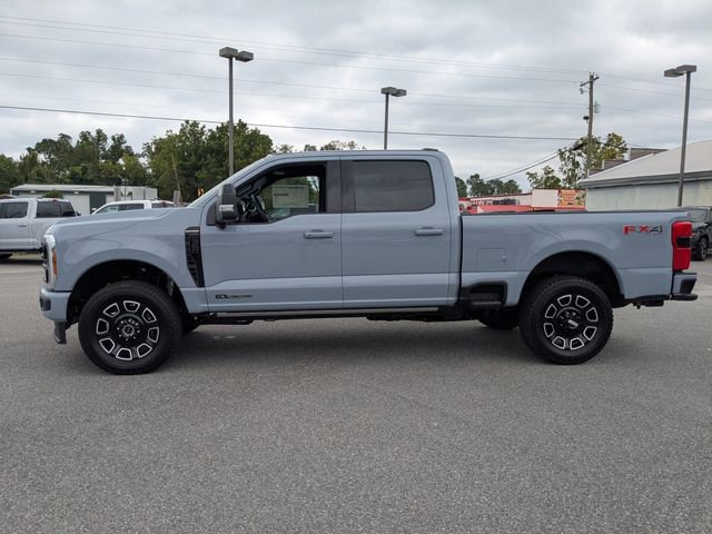 New 2025 Ford F350 Platinum image 7