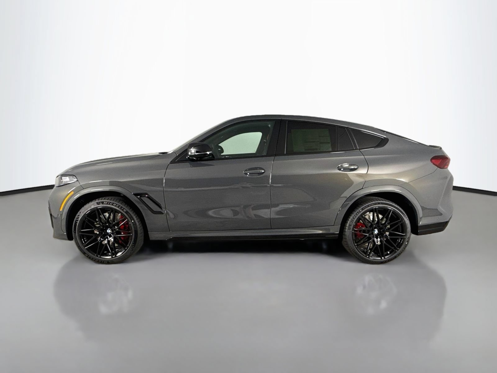 New 2027 BMW X6 M Competition w/ Executive Package AWD/4WD image 4