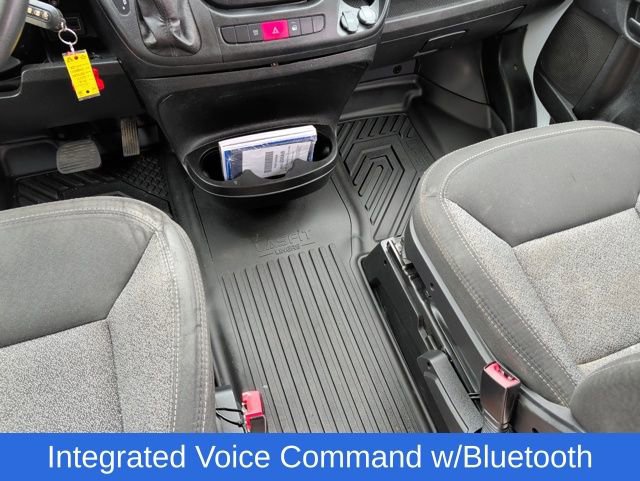 Used 2021 RAM ProMaster 3500 image 5