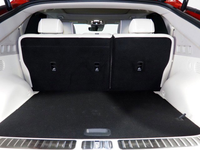 Used 2024 Genesis GV60 Advanced image 53