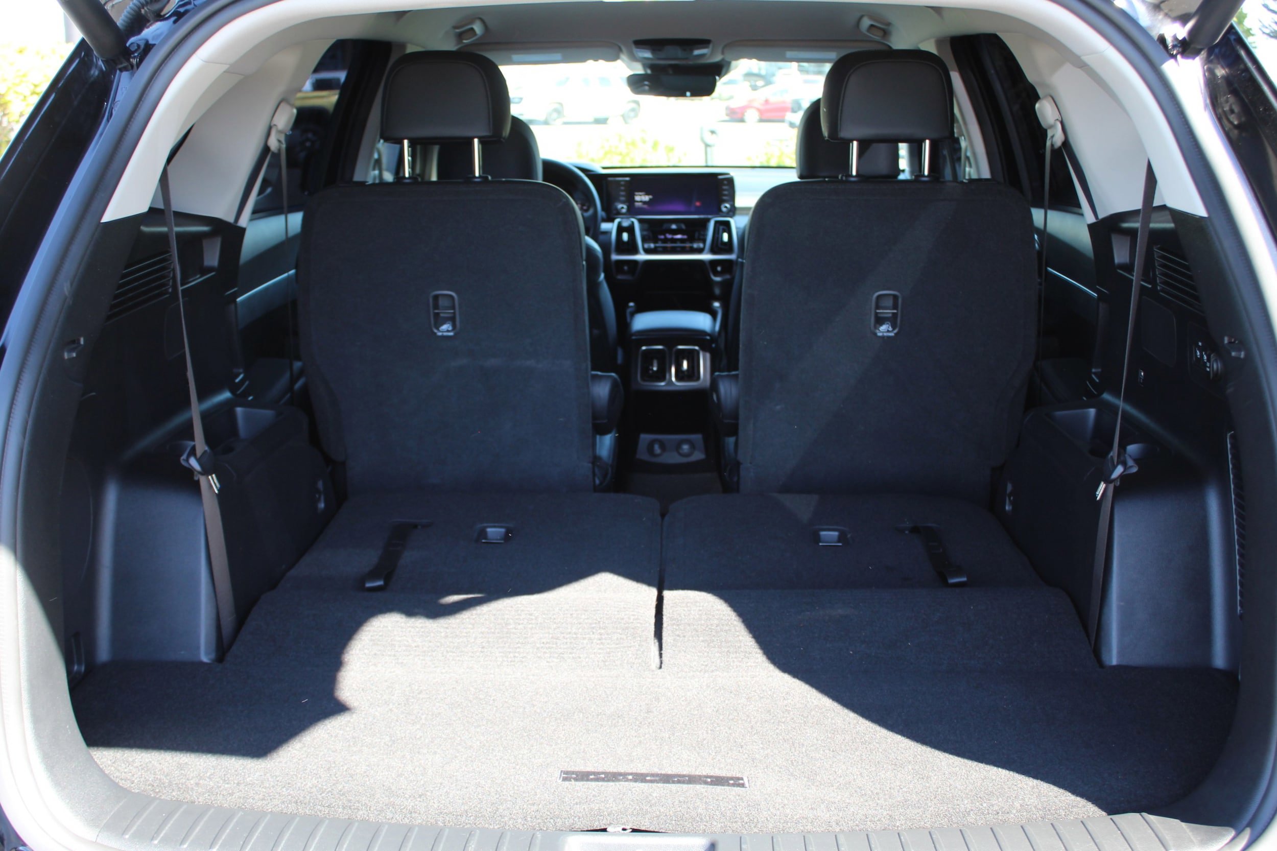 Used 2023 Kia Sorento EX AWD/4WD image 17
