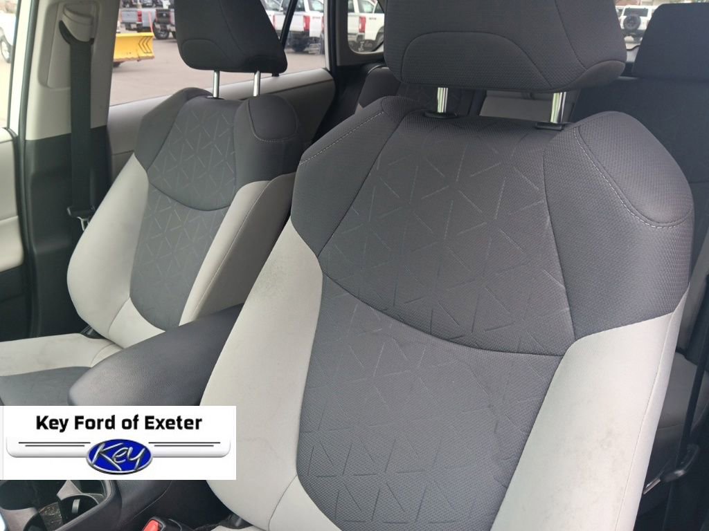Used 2019 Toyota RAV4 XLE AWD/4WD image 20