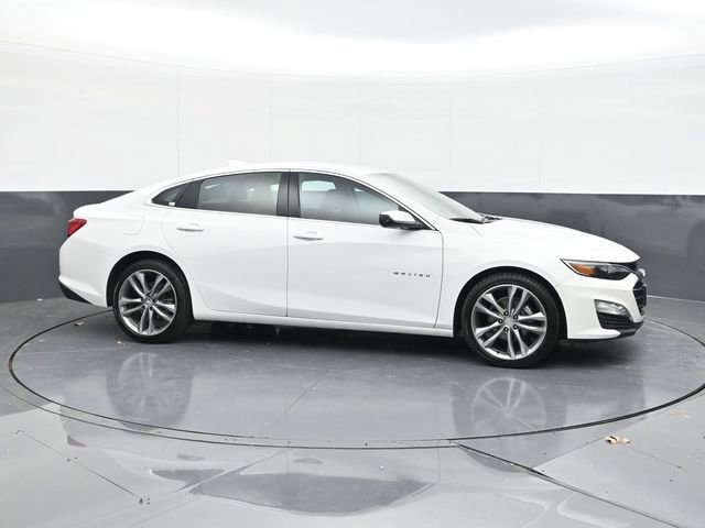 Used 2023 Chevrolet Malibu LT image 18