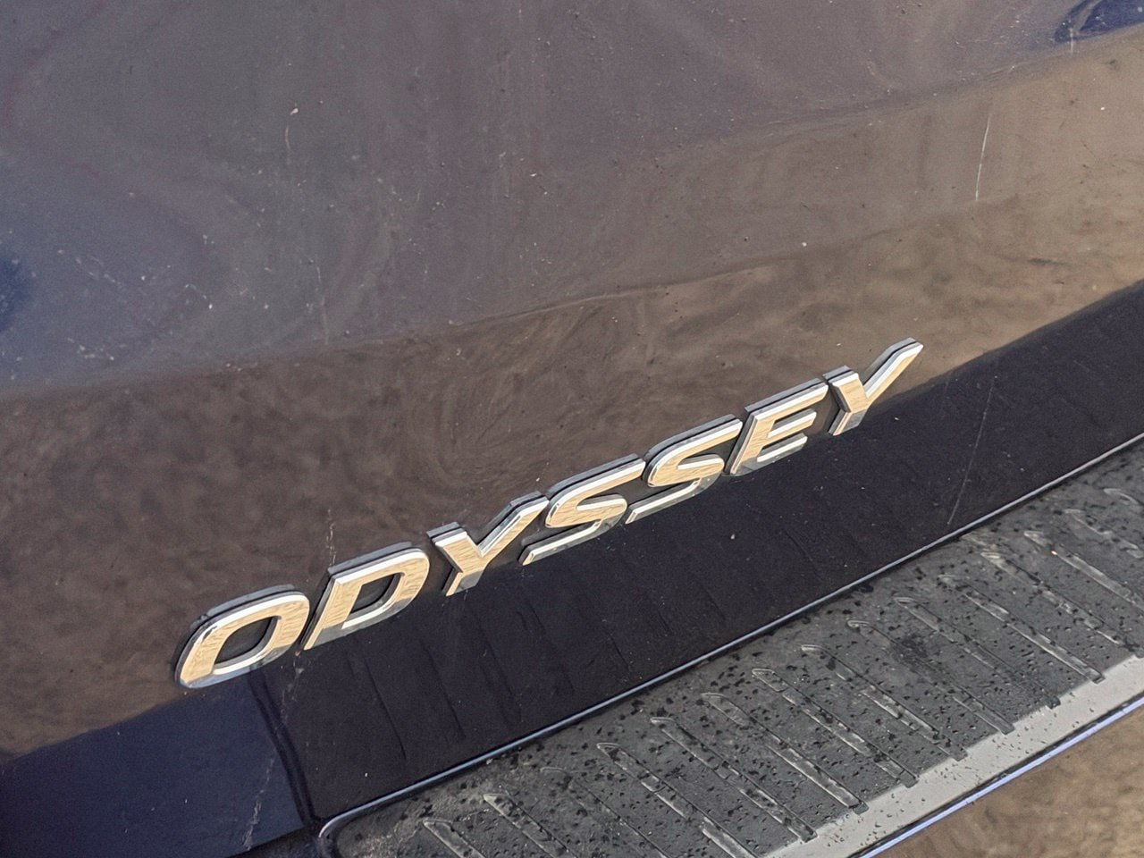Used 2018 Honda Odyssey EX-L image 9