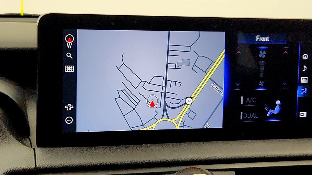 Used 2023 Lexus RC 350 image 20