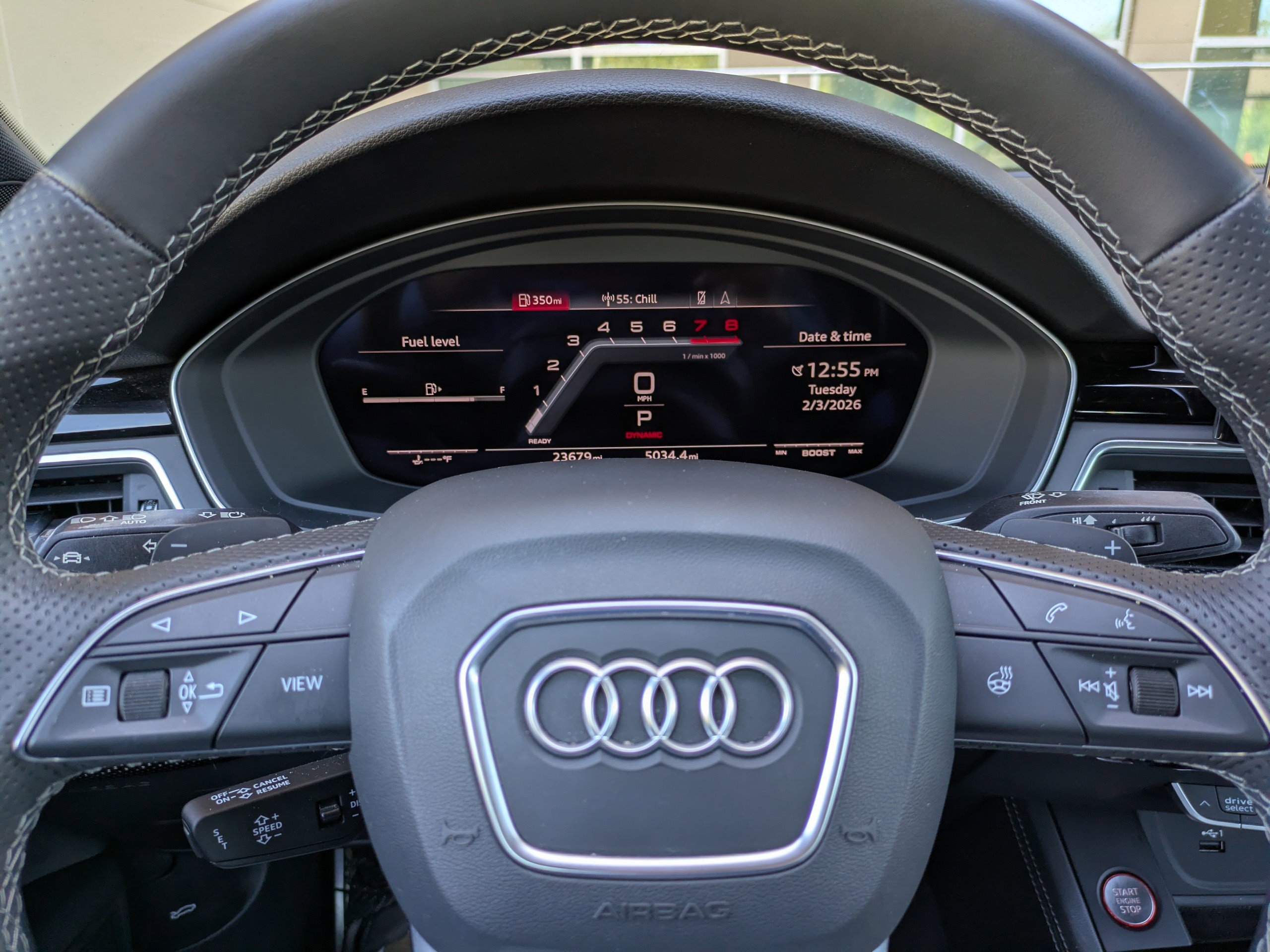 Used 2023 Audi S5 Premium Plus image 25