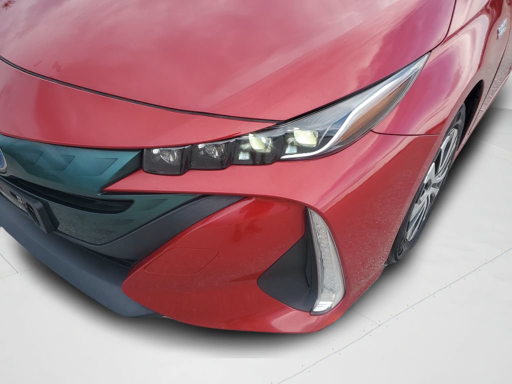 Used 2020 Toyota Prius Prime XLE FWD image 24