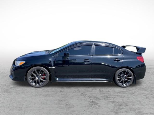 Used 2019 Subaru WRX Premium w/ Performance Package AWD/4WD image 8