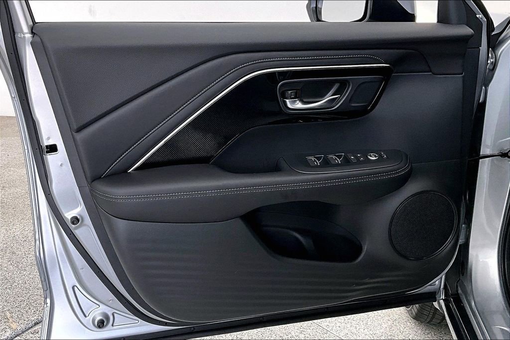 Certified 2025 Acura ADX FWD image 22