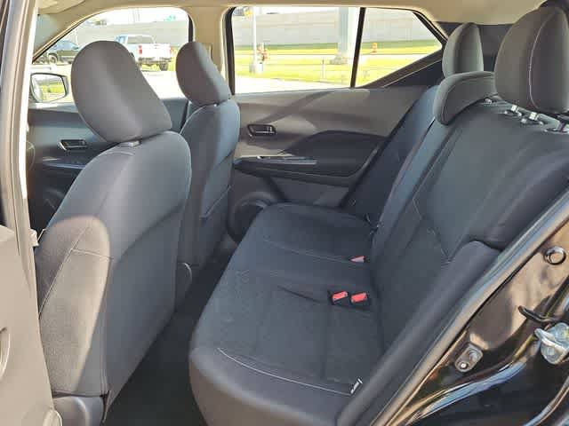 Used 2022 Nissan Kicks S FWD image 16