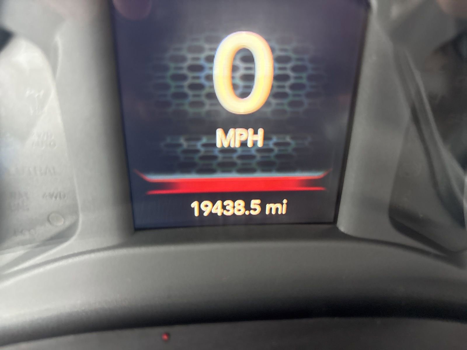 Used 2024 RAM 3500 Tradesman image 26