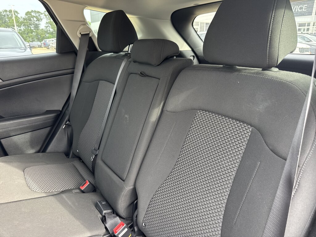Certified 2024 Kia Sportage LX FWD image 32