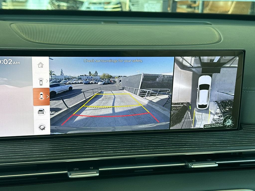 New 2026 Genesis GV80 3.5T AWD/4WD image 20