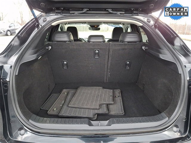 Used 2022 MAZDA CX-30 AWD 2.5 S w/ Select Package image 28