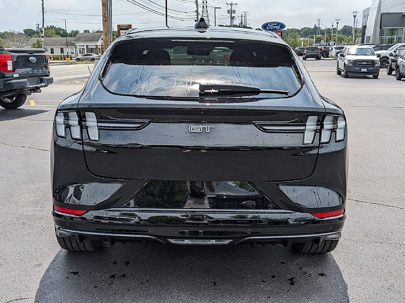 New 2025 Ford Mustang Mach-E GT w/ Interior Protection Package image 5