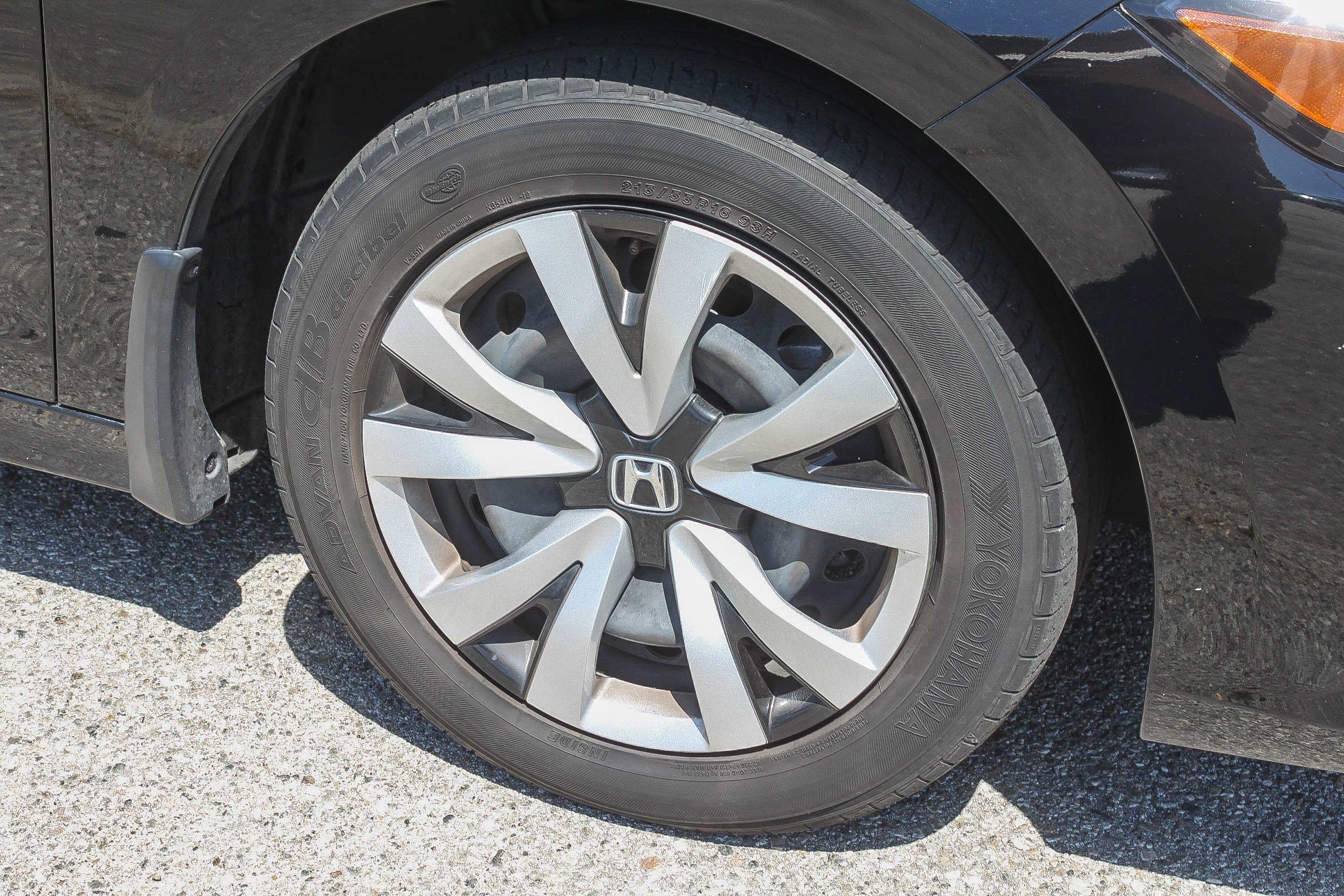 Used 2023 Honda Civic LX image 13