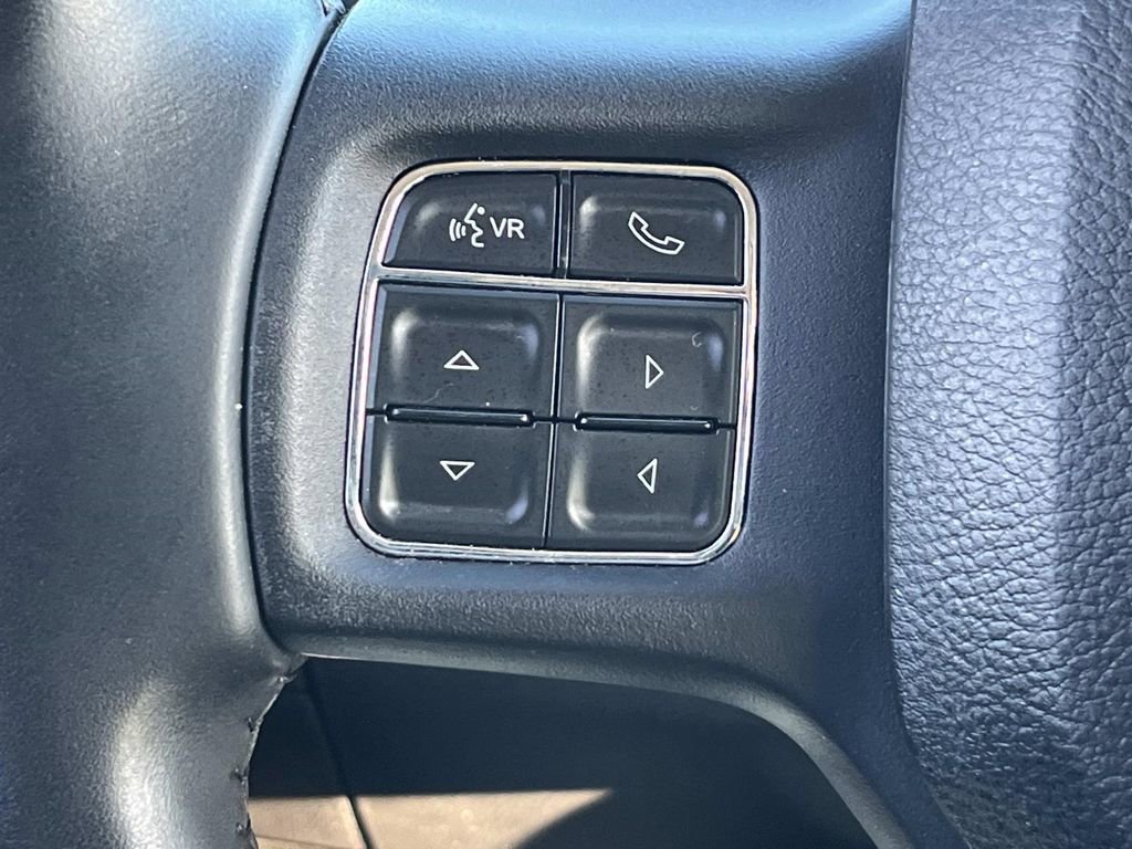 Used 2016 RAM 2500 Power Wagon w/ Luxury Group image 28