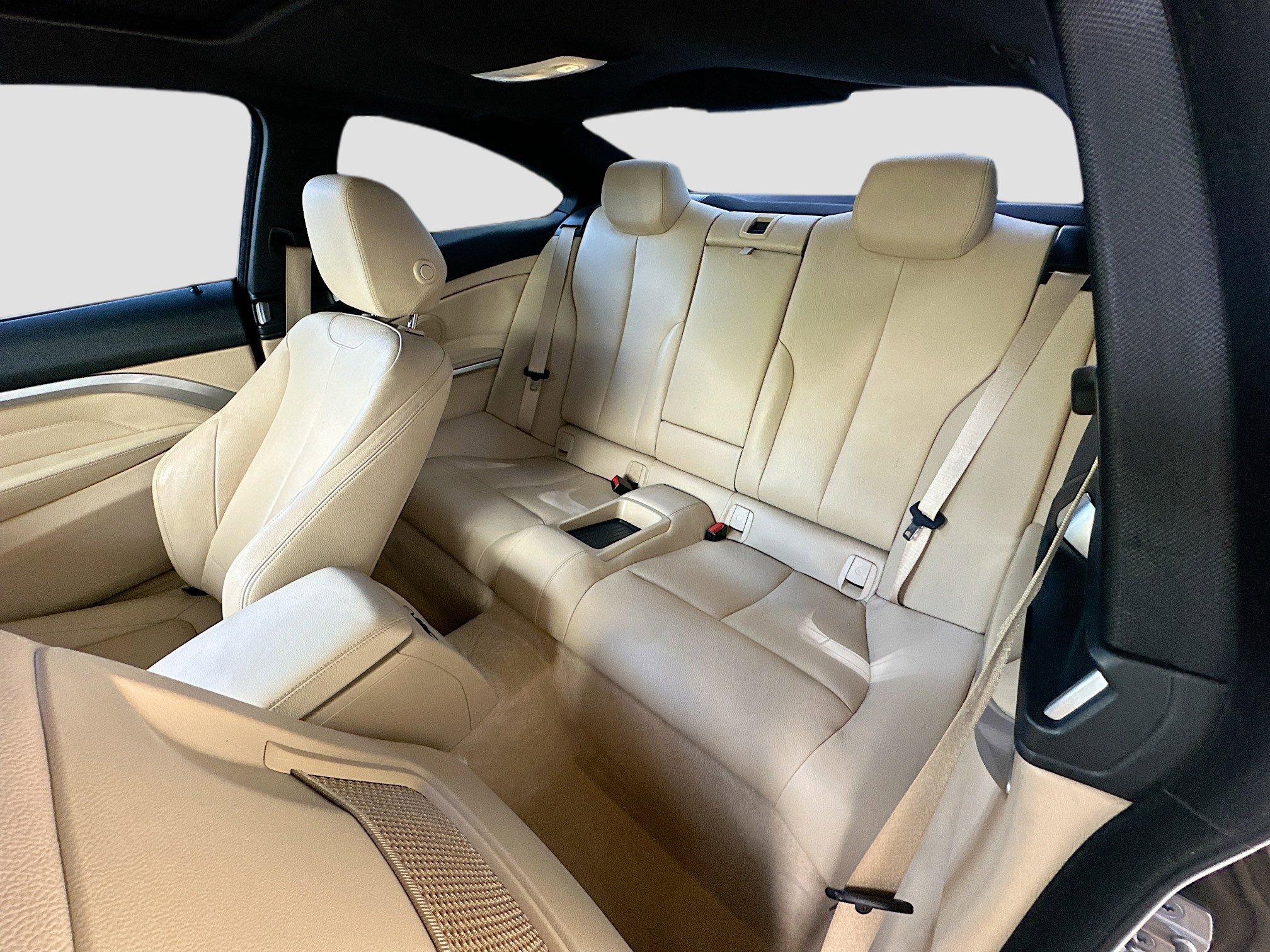 Used 2016 BMW 428i Coupe image 24